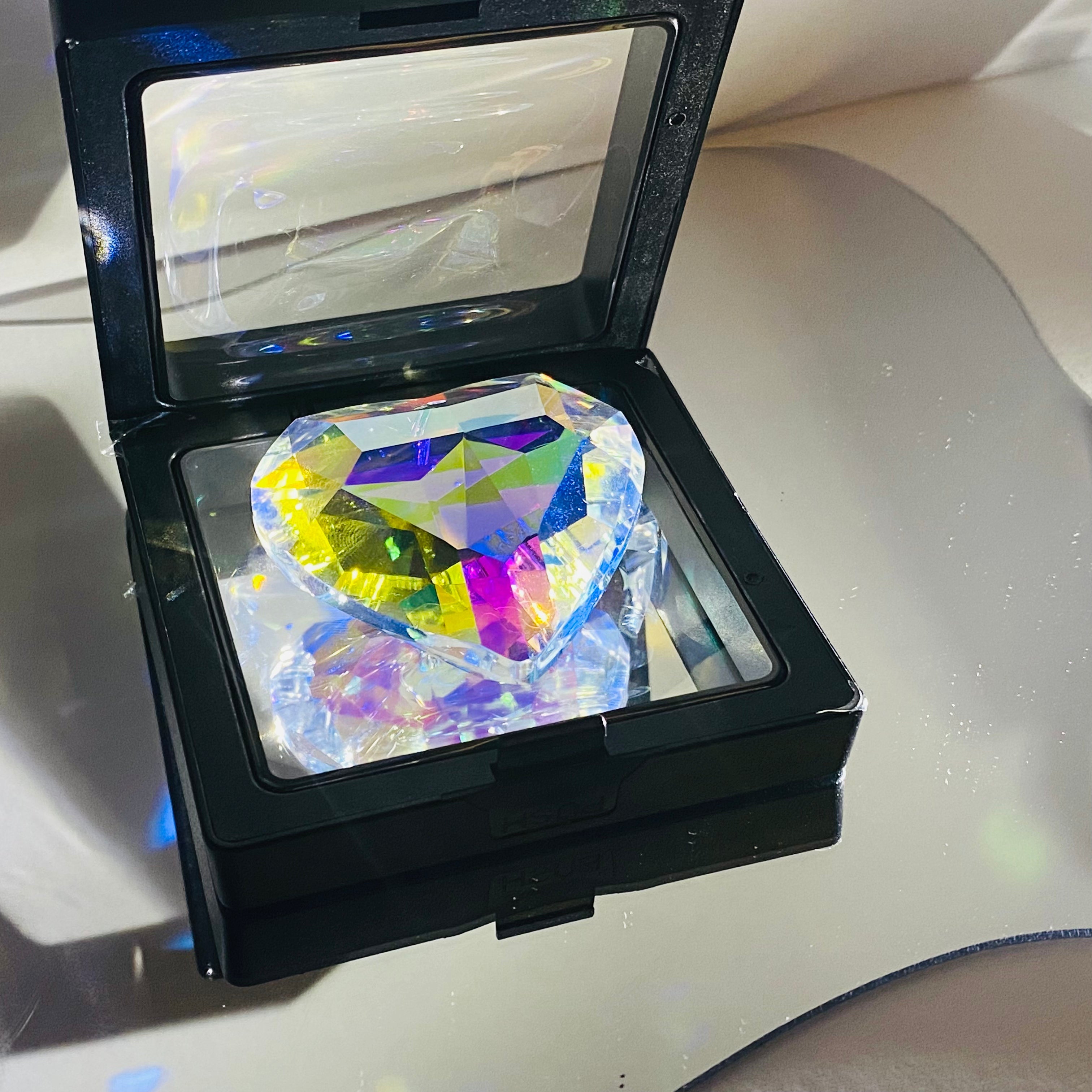 Crystal Radiance Collection