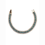 Zircon Starry Sky Luxury Bracelet