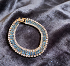 Zircon Starry Sky Luxury Bracelet